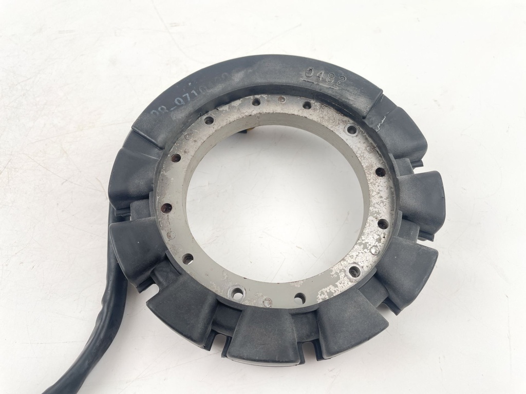 1990 Mercury 75 HP 2 Stroke Outboard Stator Assembly 9710A30 OEM