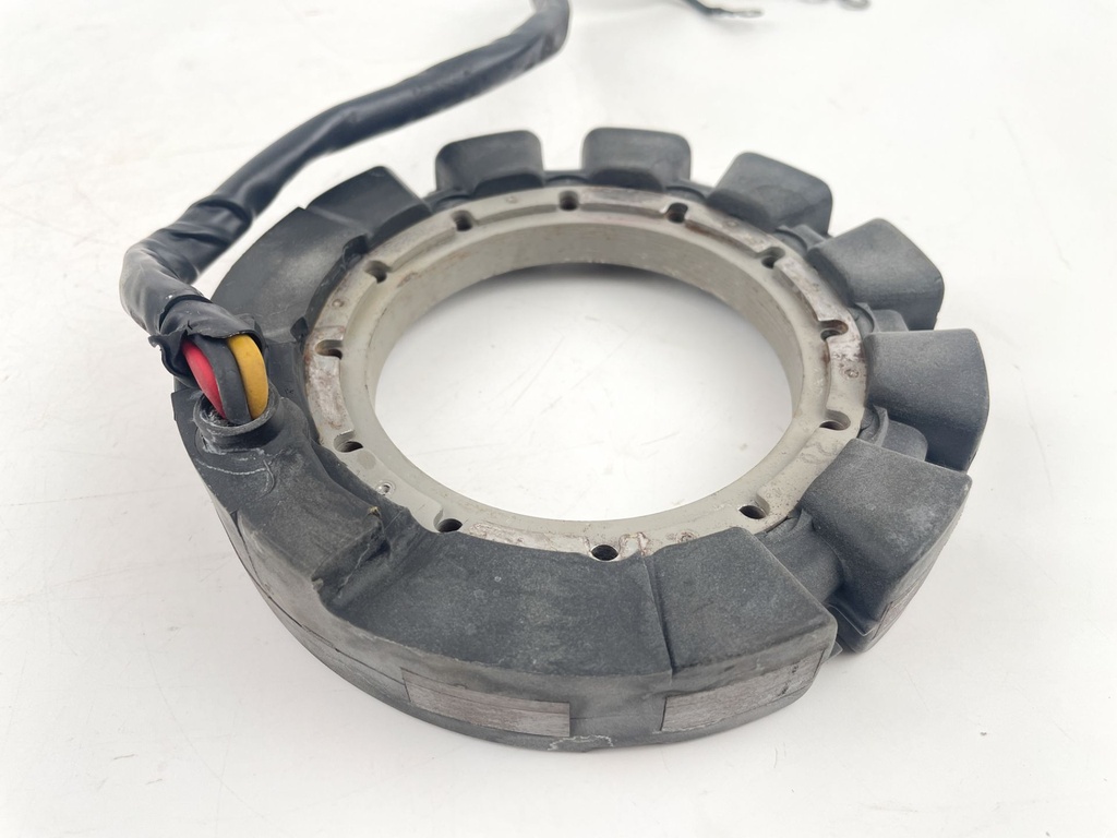 1990 Mercury 75 HP 2 Stroke Outboard Stator Assembly 9710A30 OEM