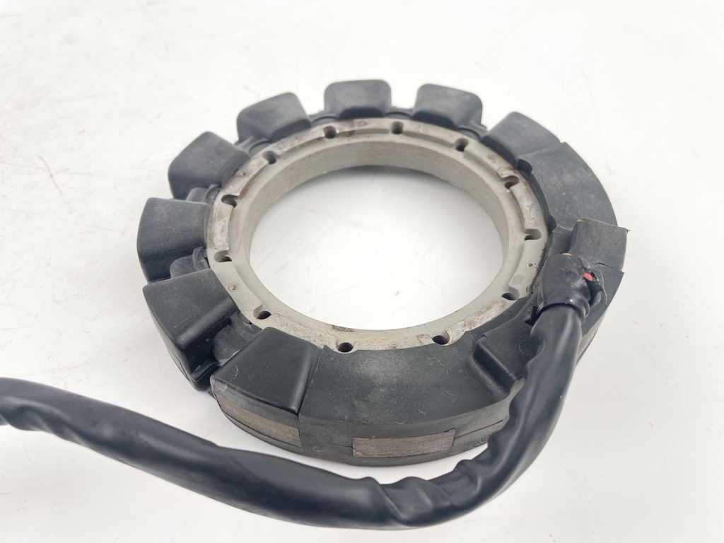 1990 Mercury 75 HP 2 Stroke Outboard Stator Assembly 9710A30 OEM