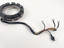 1990 Mercury 75 HP 2 Stroke Outboard Stator Assembly 9710A30 OEM