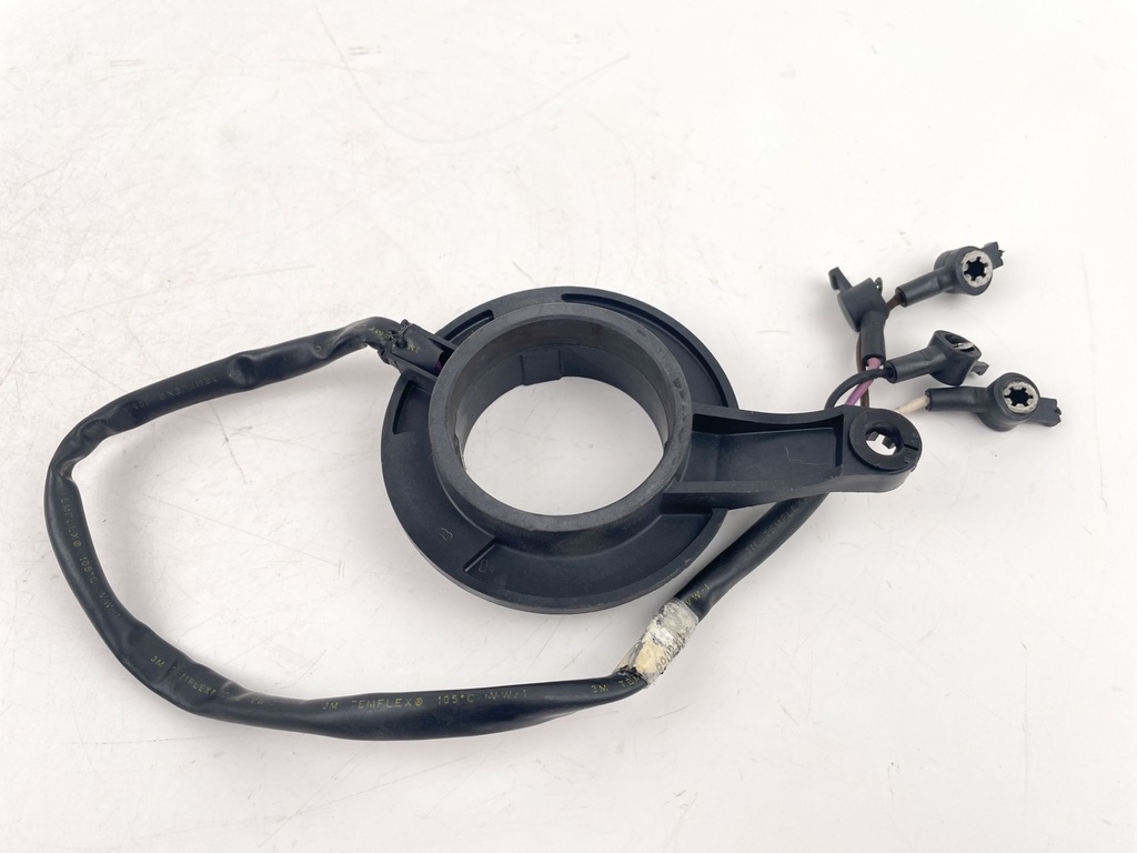 1990 Mercury 75 HP 2 Stroke Outboard Trigger Assembly 99021A3 OEM