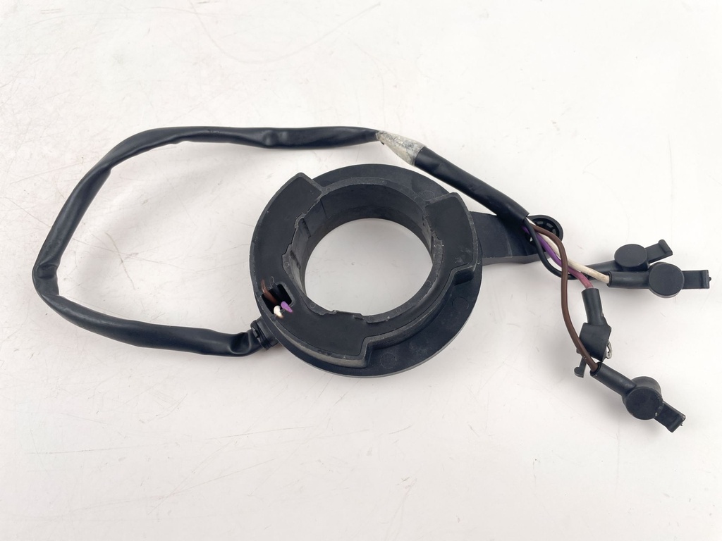 1990 Mercury 75 HP 2 Stroke Outboard Trigger Assembly 99021A3 OEM