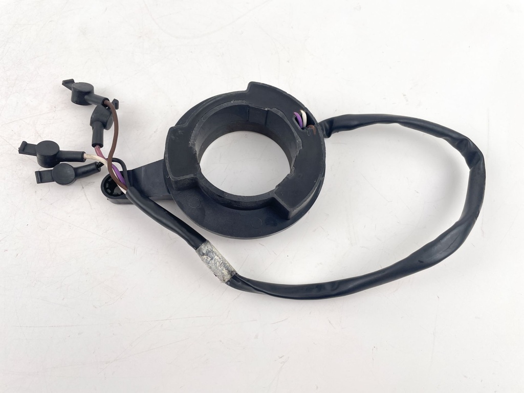 1990 Mercury 75 HP 2 Stroke Outboard Trigger Assembly 99021A3 OEM