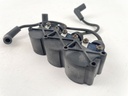 1990 Mercury 75 HP 2 Stroke Outboard Ignition Coil Set 7370A13 OEM