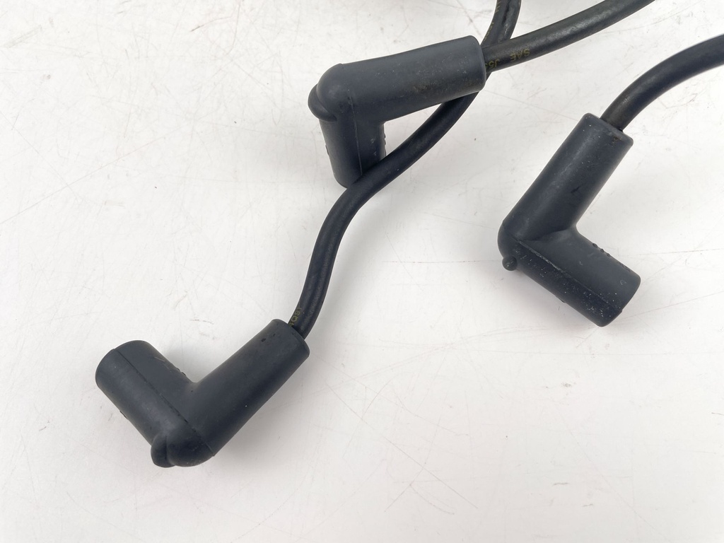 1990 Mercury 75 HP 2 Stroke Outboard Ignition Coil Set 7370A13 OEM