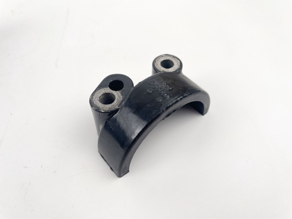 1990 Mercury 75 HP 2 Stroke Outboard Starter Motor 66015 OEM