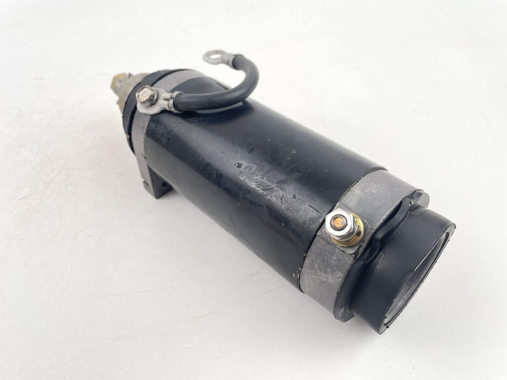 1990 Mercury 75 HP 2 Stroke Outboard Starter Motor 66015 OEM