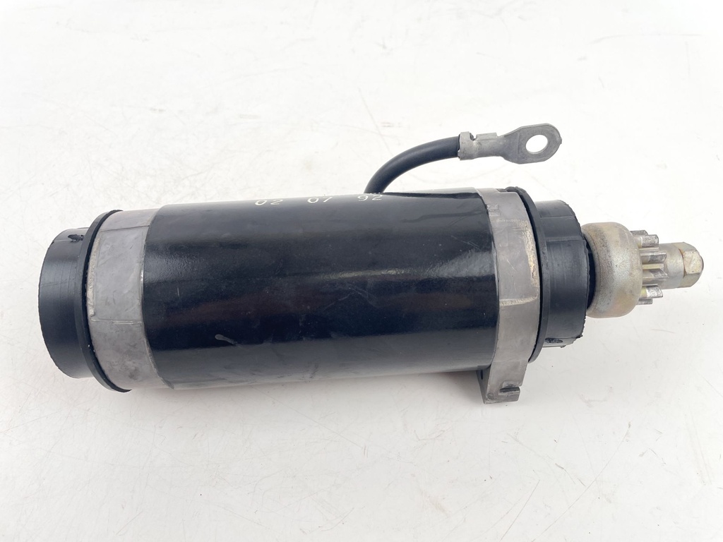 1990 Mercury 75 HP 2 Stroke Outboard Starter Motor 66015 OEM