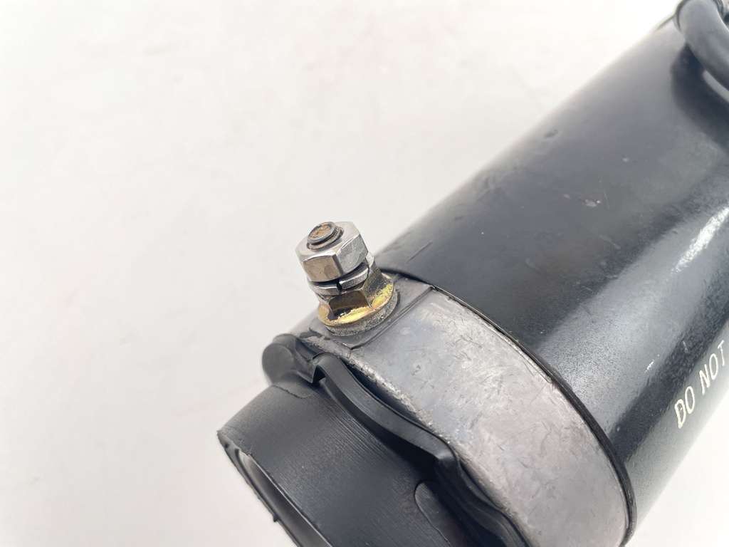 1990 Mercury 75 HP 2 Stroke Outboard Starter Motor 66015 OEM