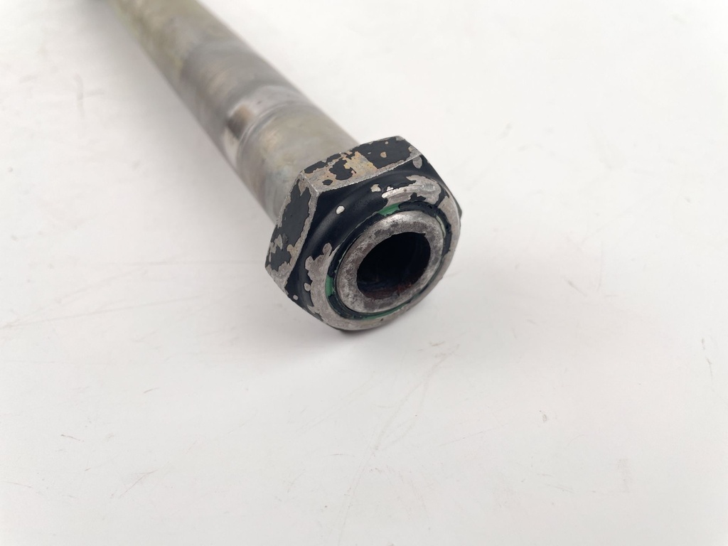 1990 Mercury 75 HP 2 Stroke Outboard Clamp Bracket Bolt Tilt Tube 99170A1 OEM