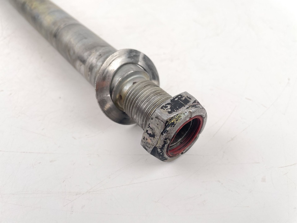 1990 Mercury 75 HP 2 Stroke Outboard Clamp Bracket Bolt Tilt Tube 99170A1 OEM