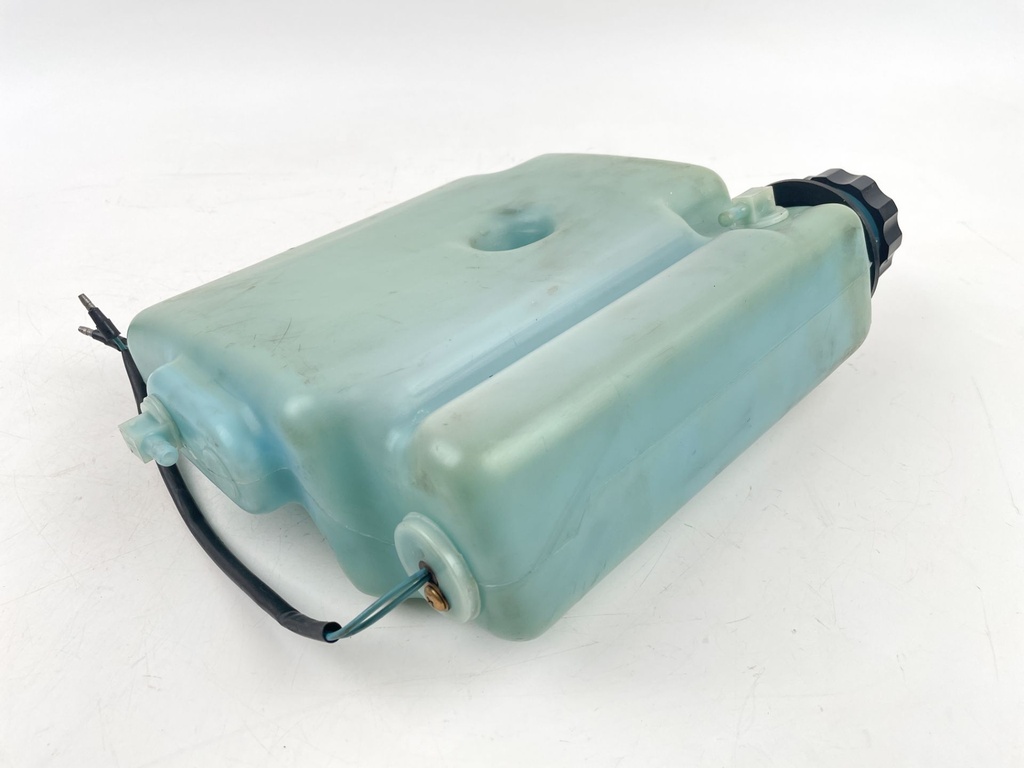 1990 Mercury 75 HP 2 Stroke Outboard Oil Tank 8627A7 OEM