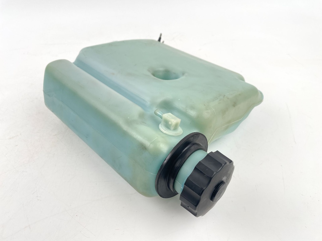 1990 Mercury 75 HP 2 Stroke Outboard Oil Tank 8627A7 OEM