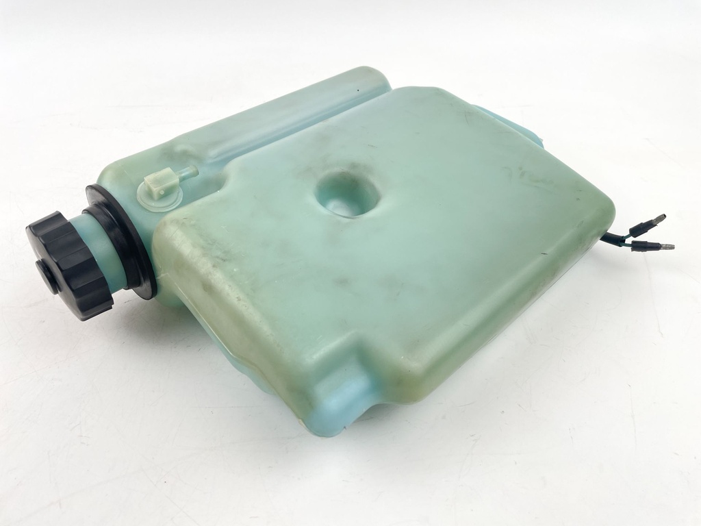 1990 Mercury 75 HP 2 Stroke Outboard Oil Tank 8627A7 OEM