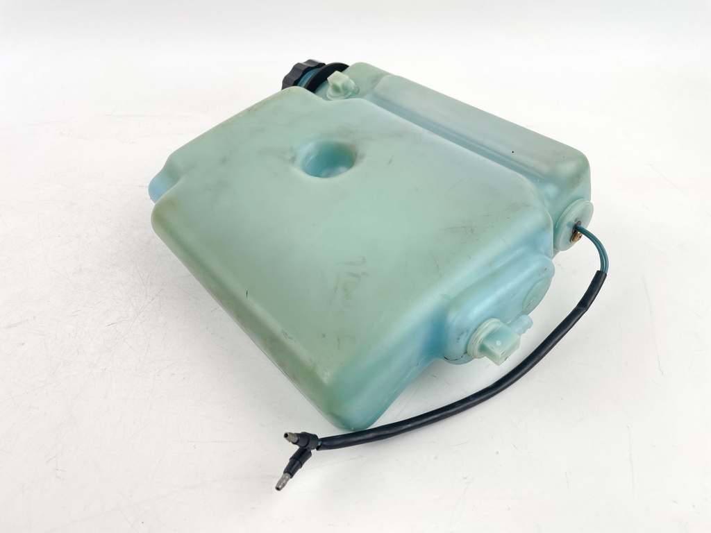 1990 Mercury 75 HP 2 Stroke Outboard Oil Tank 8627A7 OEM