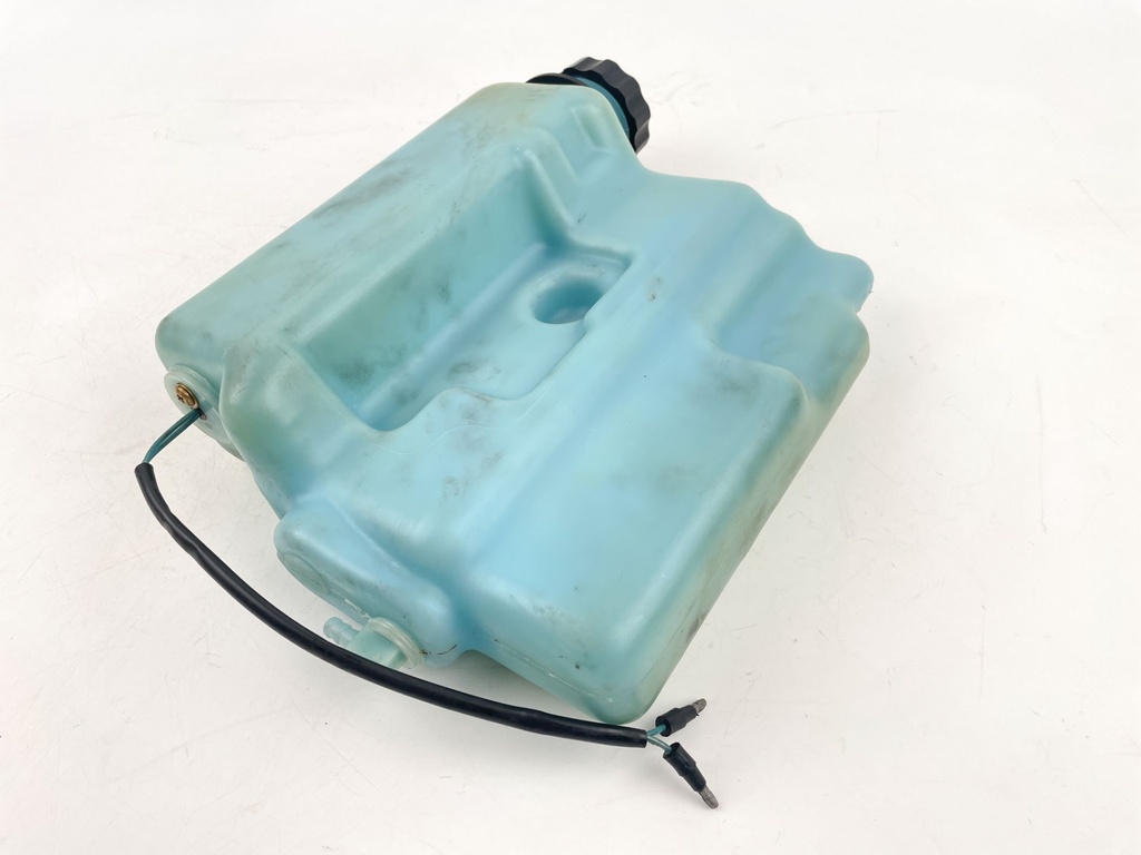 1990 Mercury 75 HP 2 Stroke Outboard Oil Tank 8627A7 OEM