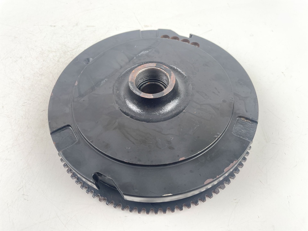 1990 Mercury 75 HP 2 Stroke Outboard Flywheel 9008A16 OEM