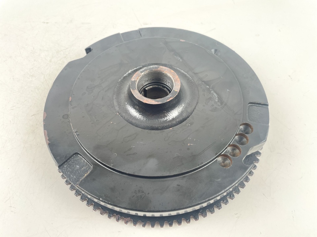 1990 Mercury 75 HP 2 Stroke Outboard Flywheel 9008A16 OEM