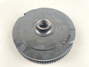 1990 Mercury 75 HP 2 Stroke Outboard Flywheel 9008A16 OEM