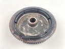 1990 Mercury 75 HP 2 Stroke Outboard Flywheel 9008A16 OEM