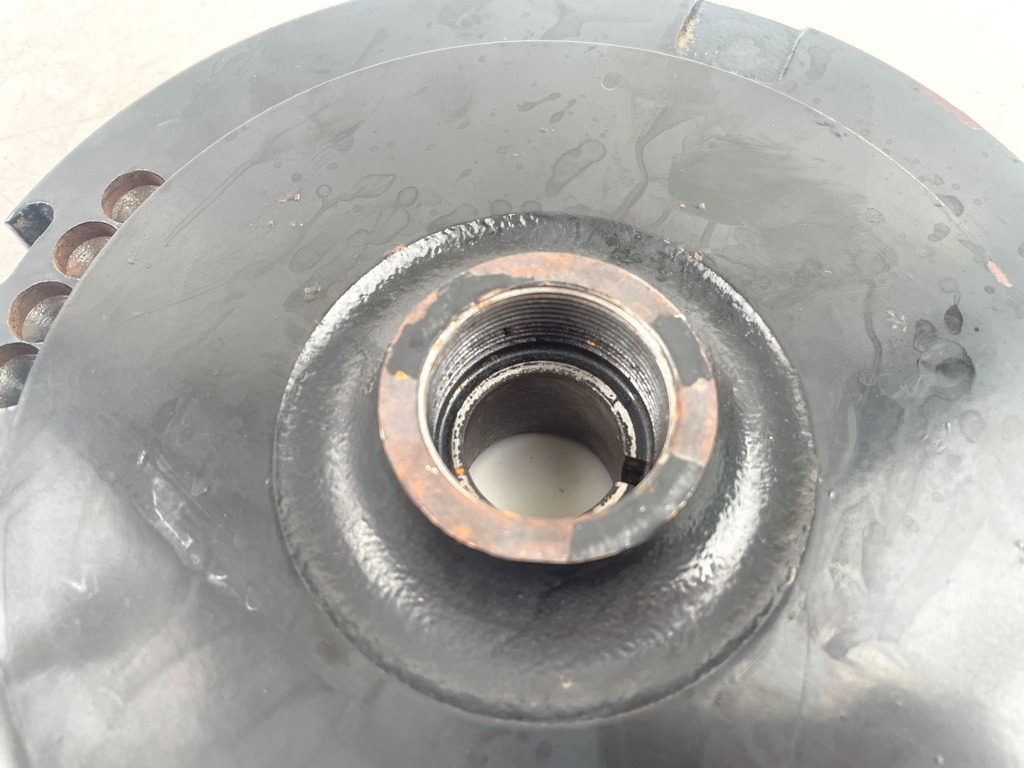 1990 Mercury 75 HP 2 Stroke Outboard Flywheel 9008A16 OEM