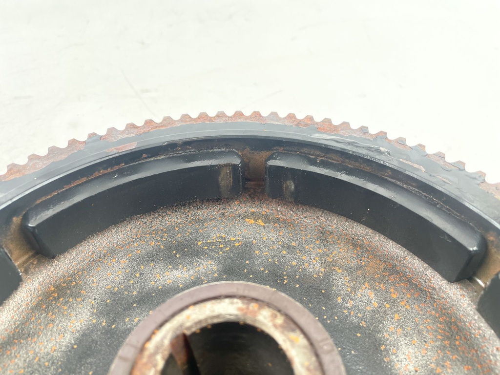 1990 Mercury 75 HP 2 Stroke Outboard Flywheel 9008A16 OEM