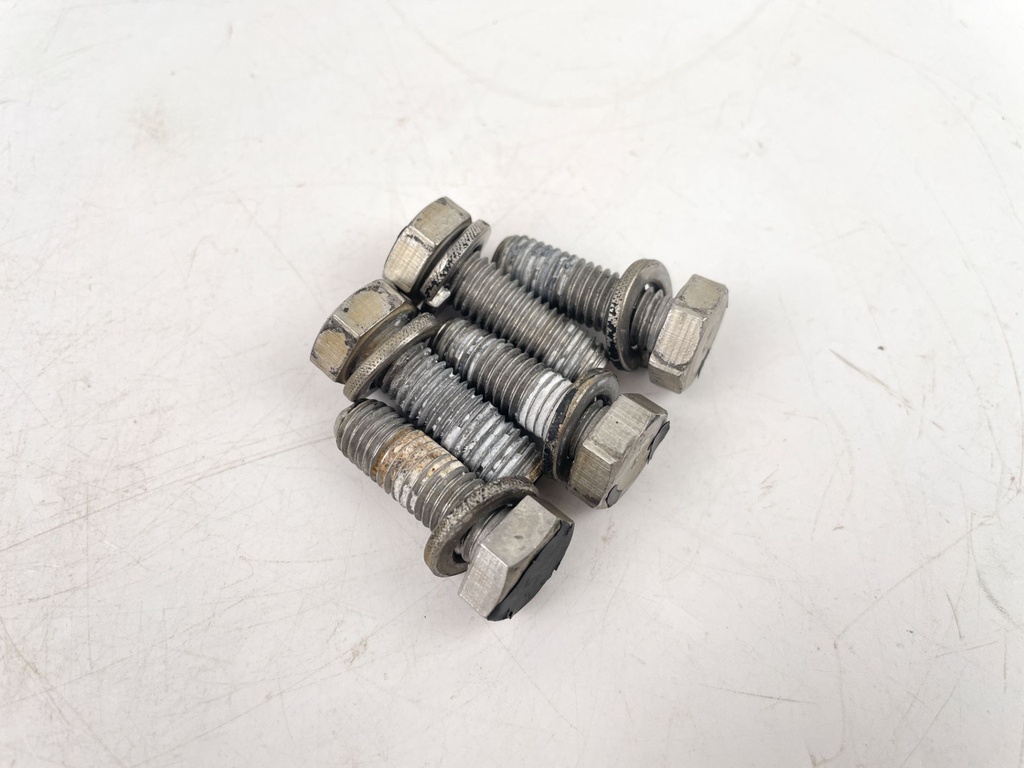 1988-14 Mercury 70 90 115 120 125 HP Outboard Power Trim Tilt Unit