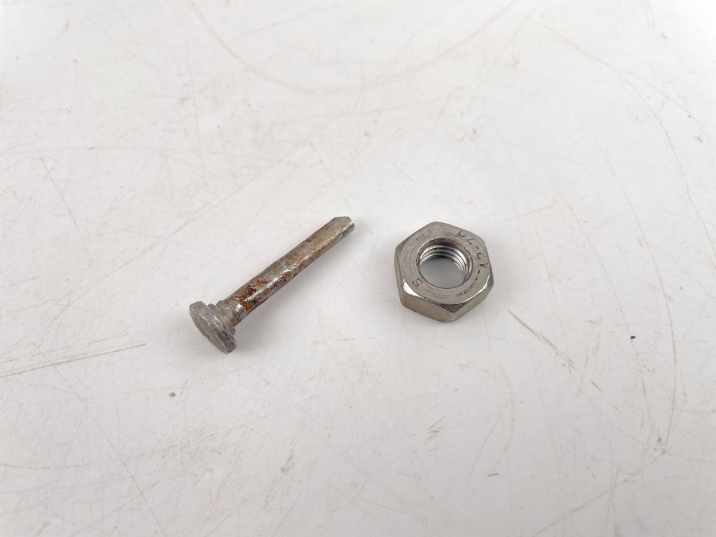 1988-14 Mercury 70 90 115 120 125 HP Outboard Power Trim Tilt Unit