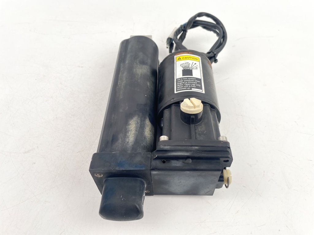 1988-14 Mercury 70 90 115 120 125 HP Outboard Power Trim Tilt Unit