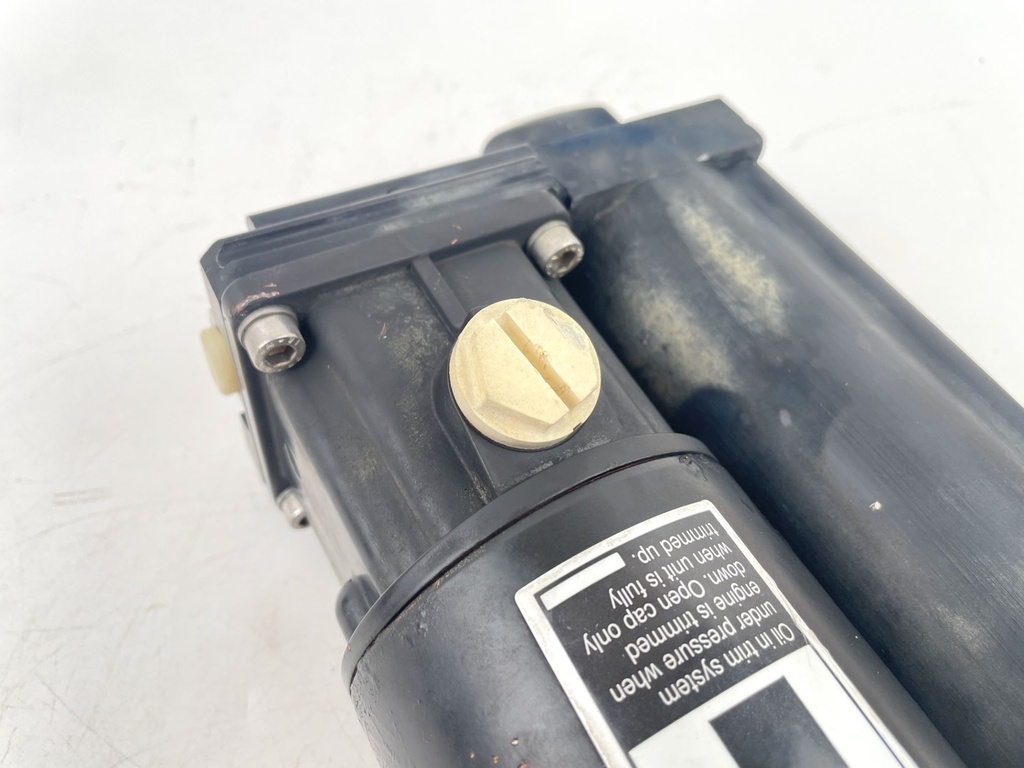 1988-14 Mercury 70 90 115 120 125 HP Outboard Power Trim Tilt Unit