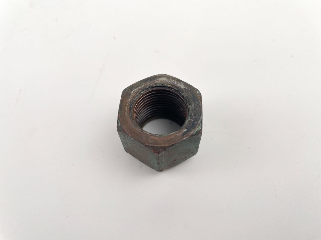 1990 Mercury 75 HP 2 Stroke Outboard Prop Hardware 75282 OEM