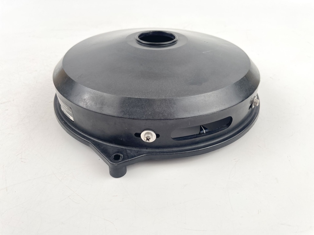 1990 Mercury 75 HP 2 Stroke Outboard Flywheel Cover 42956A1 OEM