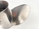 Mercury Quicksilver Laser II 20P Stainless Steel Prop Propeller 48-16990A40