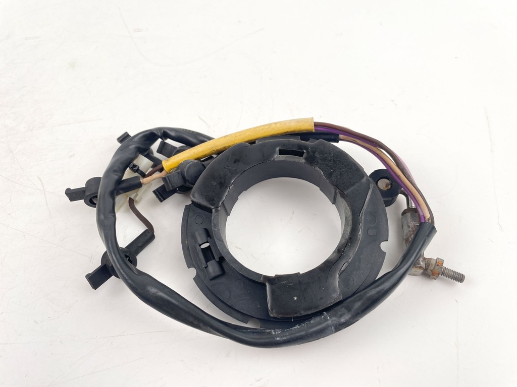 1989 Mercury 150 HP 2 Stroke Outboard Trigger Assembly 96455A9 OEM