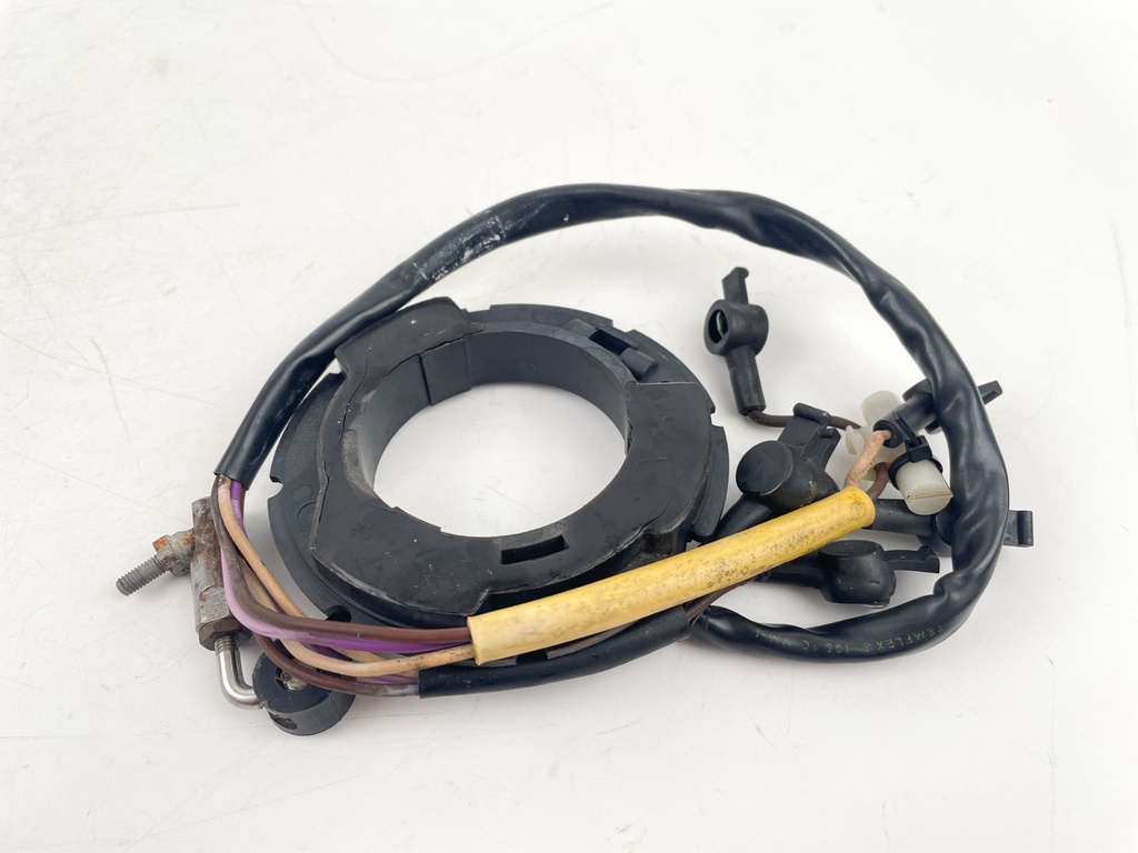 1989 Mercury 150 HP 2 Stroke Outboard Trigger Assembly 96455A9 OEM