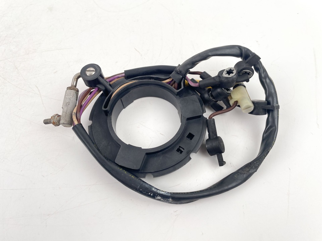 1989 Mercury 150 HP 2 Stroke Outboard Trigger Assembly 96455A9 OEM