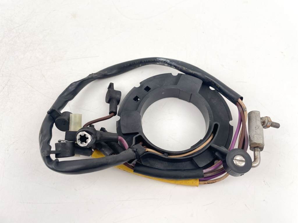 1989 Mercury 150 HP 2 Stroke Outboard Trigger Assembly 96455A9 OEM