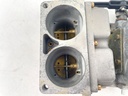 1989 Mercury 150 HP 2 Stroke Outboard Carburetor Set Top Middle Bottom WH-48