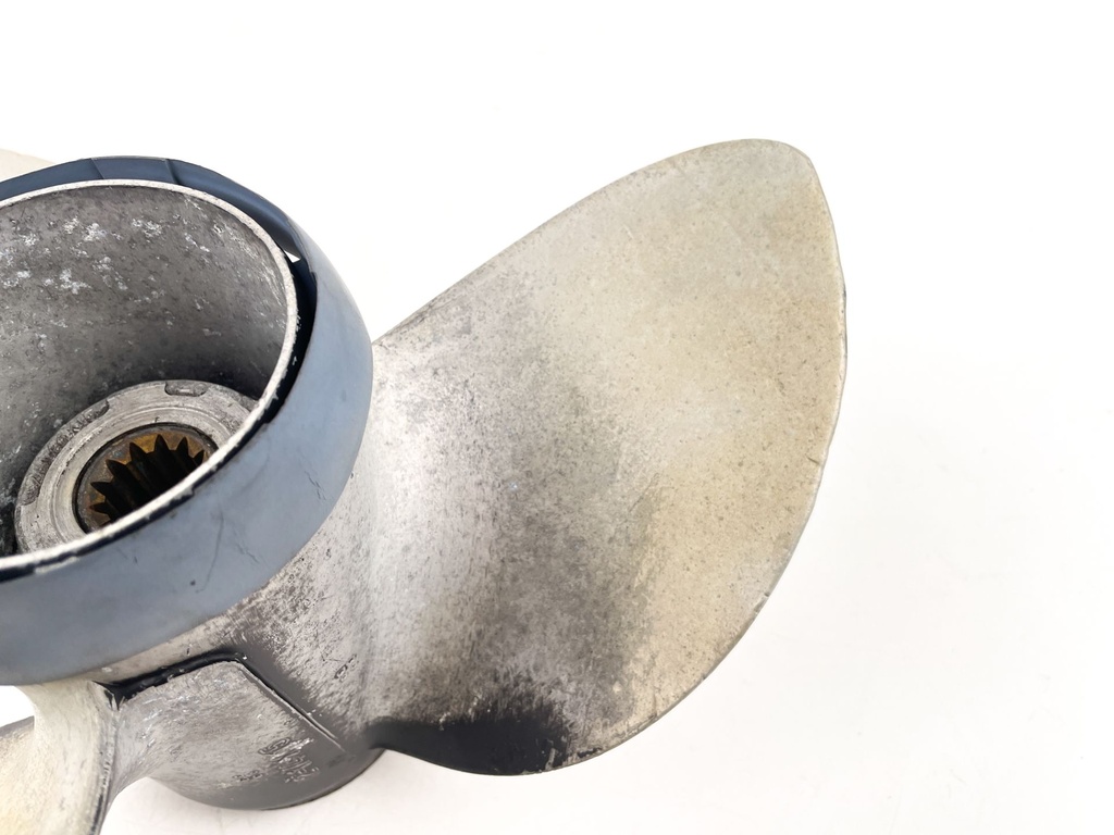 Evinrude Johnson Outboard 40 50 HP Prop Propeller 12 1/4 X 15 176421