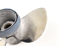 Evinrude Johnson Outboard 40 50 HP Prop Propeller 12 1/4 X 15 176421