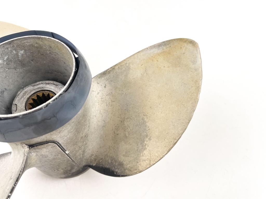 Evinrude Johnson Outboard 40 50 HP Prop Propeller 12 1/4 X 15 176421