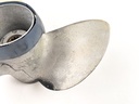 Evinrude Johnson Outboard 40 50 HP Prop Propeller 12 1/4 X 15 176421