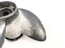 Evinrude Johnson Outboard 40 50 HP Prop Propeller 12 1/4 X 15 176421