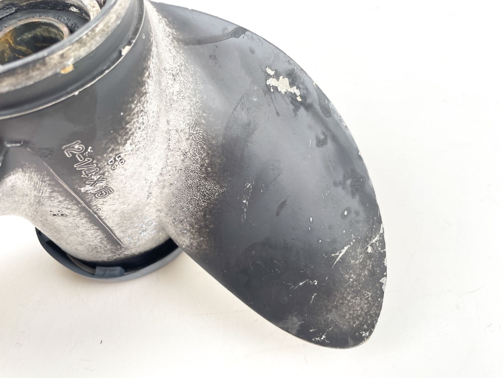 Evinrude Johnson Outboard 40 50 HP Prop Propeller 12 1/4 X 15 176421