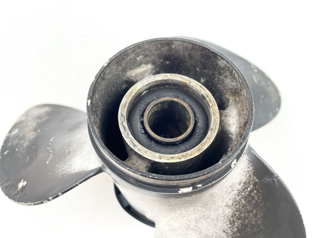 Evinrude Johnson Outboard 40 50 HP Prop Propeller 12 1/4 X 15 176421