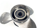 Evinrude Johnson Outboard 40 50 HP Prop Propeller 12 1/4 X 15 176421