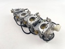 03-04 Yamaha 90HP 4 Stroke Outboard  1 2 3 4 Carburetor Set Of 4 - Good Condition