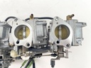03-04 Yamaha 90HP 4 Stroke Outboard  1 2 3 4 Carburetor Set Of 4 - Good Condition