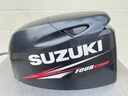 2013 Suzuki 60 HP 4 Stroke Outboard Top Cowling 61400-88804-0EP OEM