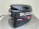 2013 Suzuki 60 HP 4 Stroke Outboard Top Cowling 61400-88804-0EP OEM